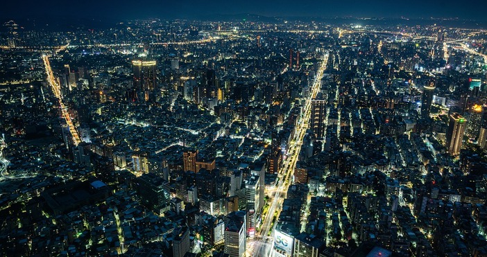 Автор Исидорос КардеринисОтношенията между Китай и Тайван са постоянно напрегнати от