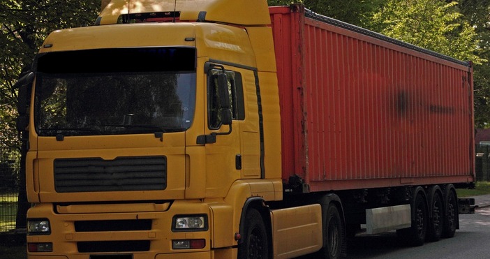 От 2 април превозвачите няма да бъдат допускани в Обединеното