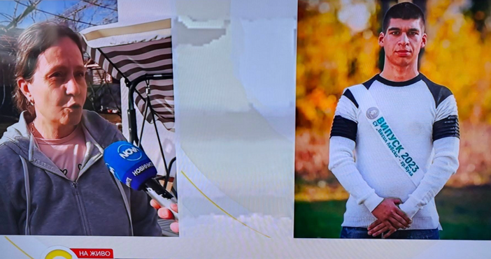 кадри Нова твЕкип на Нова отиде в дома на приемното