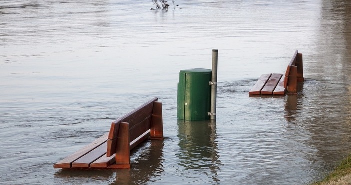 илюстрация  pixabay comНай малко 12 души загинаха в наводнения в аржентинския пристанищен град