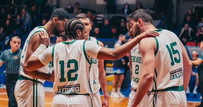 Черно море Тича записа първи успех за март в Sesame