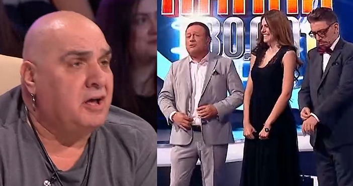 Мая Иванова Кадри Нова ТВЗа Малко да заспа захапа Фънки