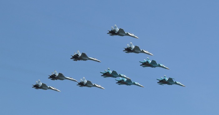 За първи път в новата история на България страната ни