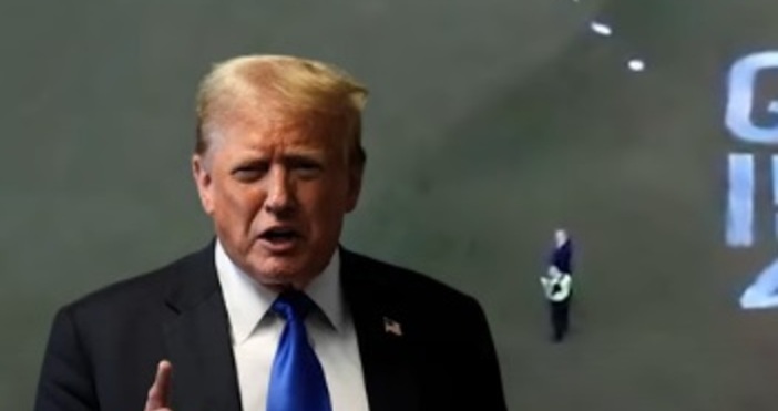 Той Володимир Зеленски вземаше пари от тази страна при Байдън