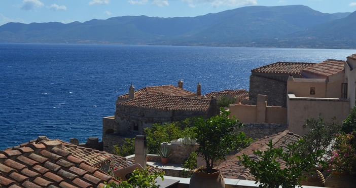 Земетресение с магнитуд 4 7 разтърси западната част на гръцкия полуостров