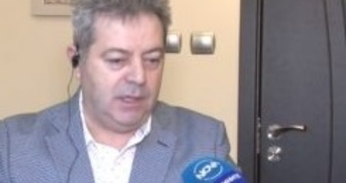 В последните месеци се е борил с коварно заболяване Бившият частен