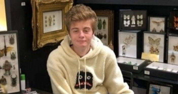 Принцът на Люксембург Фредерик почина на 22 години след дълга