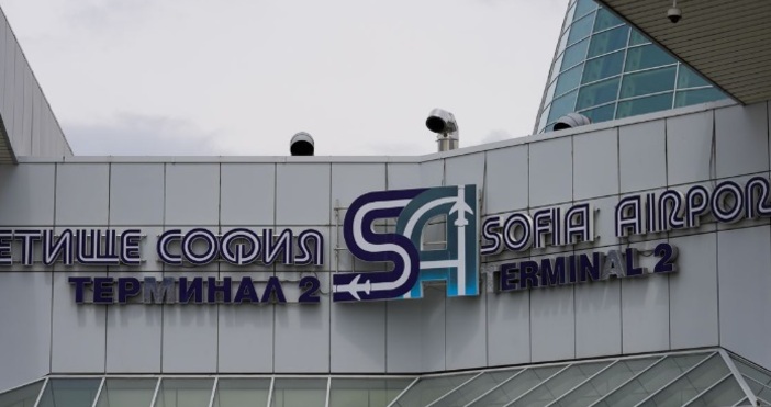 От столичното летище Васил Левски съобщиха за 12 анулирани полета