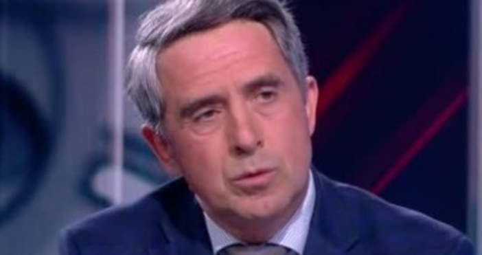 Бившият български президент Росен Плевнелиев в периода 2012 2017 изрази силна критика