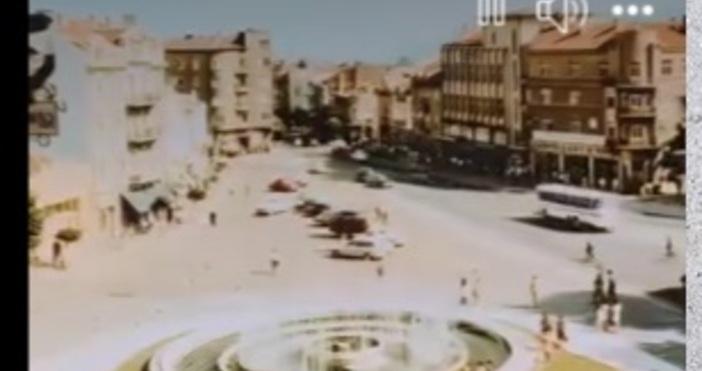 Изкуствен интелект съживи ретро снимки от Варна Миналото оживява благодарение на