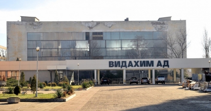 Легендарен завод от соца възкръсва в Северозапада и става модерна