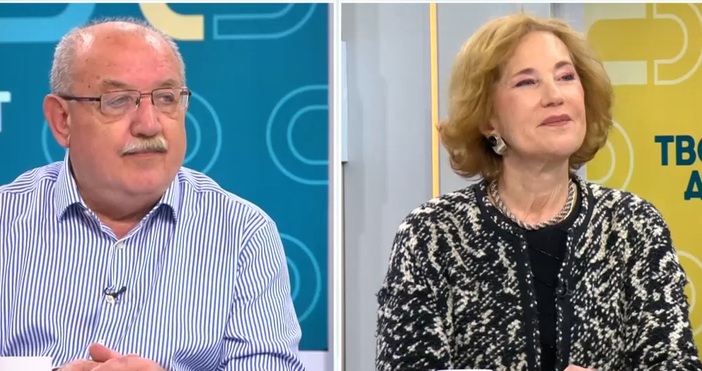 Това което чуваме от Доналд Тръмп винаги е предпоследно САЩ