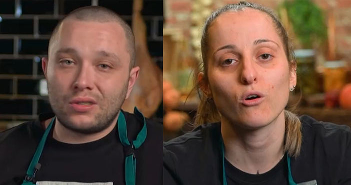 Мая Иванова Кадри Нова ТВПоследен шанс за влизане в Hell’s