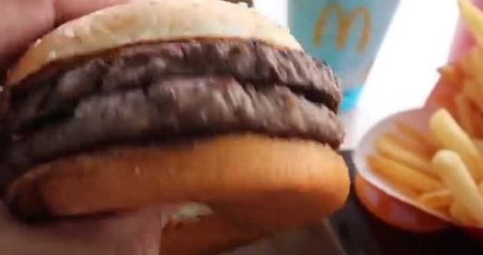 Повечето хора са запознати с разочарованието от отварянето на кафява