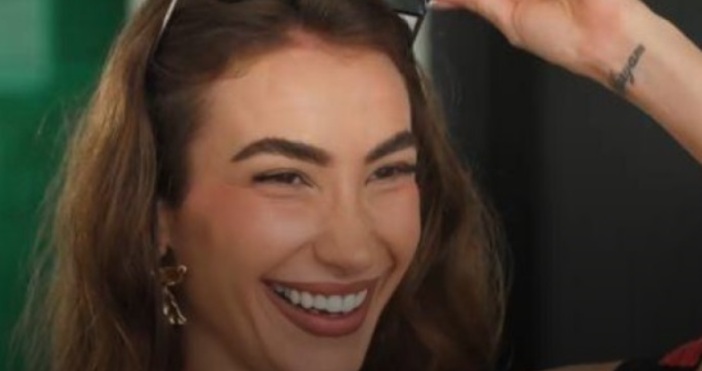 ПекселсВ епизод на Ергенът от миналата седмица Даниела Рупецова заяви