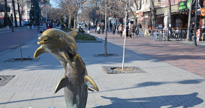 С повишаването на дневните температури тази седмица се подготвят дейностите