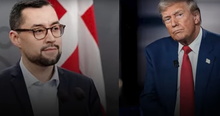 Американският президент Доналд Тръмп е непредвидим каза премиерът на Гренландия