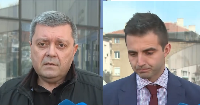 Нападателят на двамата метеоролози на Мургаш ги е бил жестоко