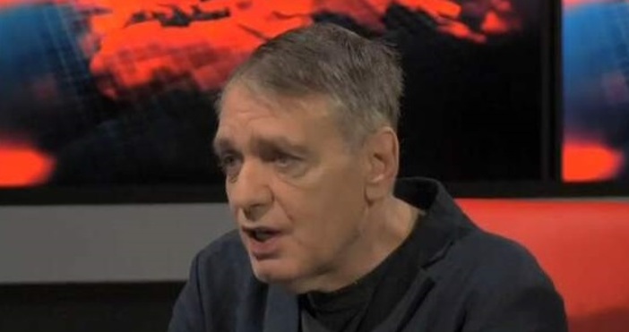 Калин Джорджеску може да призове през социалните мрежи за бойкот