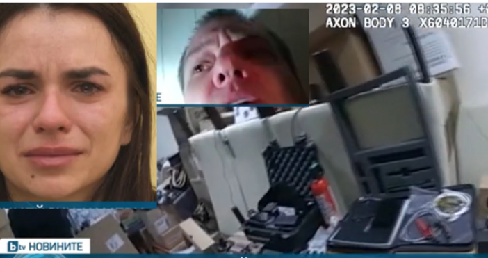 Роман Доброхотов е свикнал да гледа през рамо Разследванията на