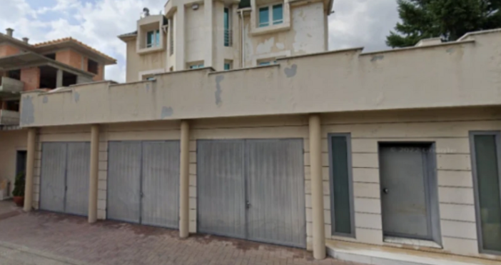 Частен съдебен изпълнител обяви публичен търг за ½ идеална част