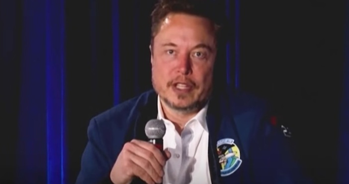 Акциите на Тесла Tesla поевтиняха с над 12 на сто