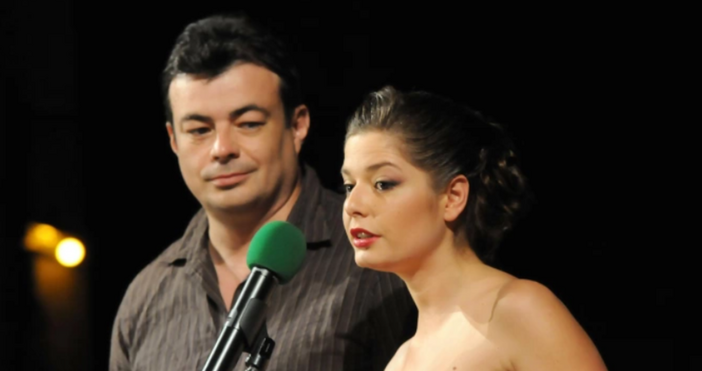 Актьорът Иван Ласкин щеше да навърши 55 години на днешния