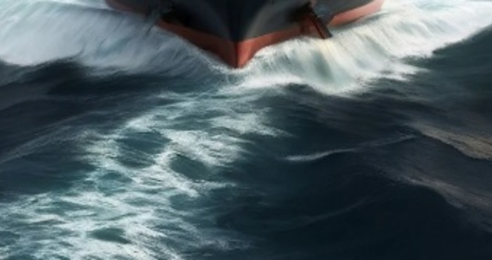 Голяма група мигранти беше спасена до остров Гавдос благодарение на