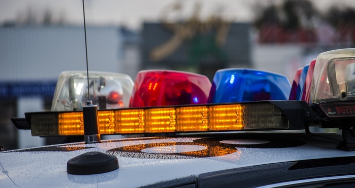 Полицията в Анкара е задържала мъж издирван по обвинения за