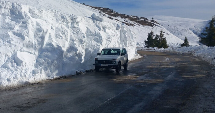 Проходите Троян – Кърнаре и Шипково – Рибарица ще бъдат