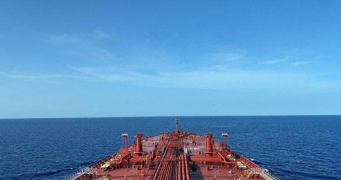 Британската брегова охрана съобщи че  изпраща свои части на мястото