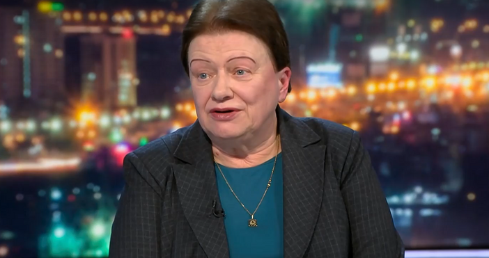 Не бих казала че са взети специални мерки за сигурност