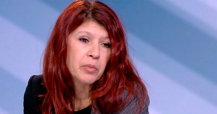 Стопкадър бТВСкандално ли е прокуратата да разследва Конституционния съд по