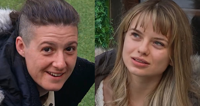 Мая Иванова Кадри Нова ТВВики и Тоника скандализираха част от