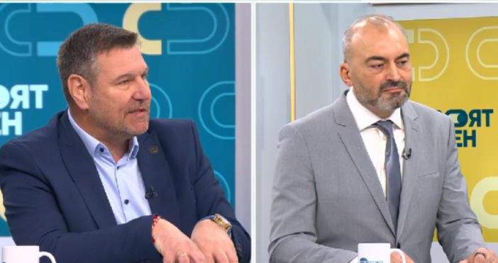 Спор се разрази по Нова нюз по проекта за нов