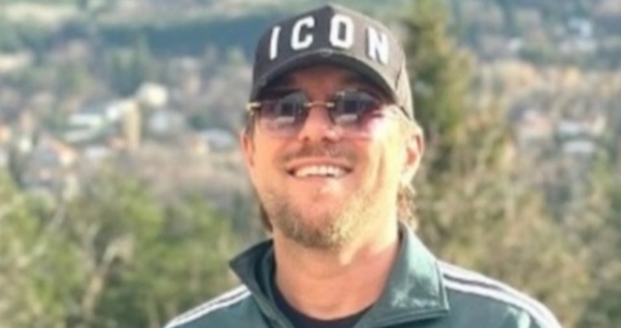 Миро ни направи страхотен подарък  Певецът Мирослав Костадинов по известен като Миро