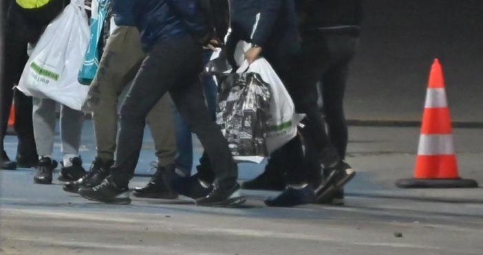 Софийската градска прокуратура СГП извършва проверка във връзка с данни