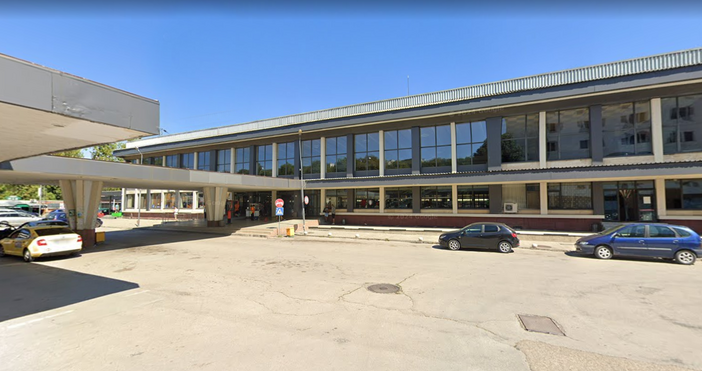 40 годишният мъж който беше намерен на първи перон на гарата