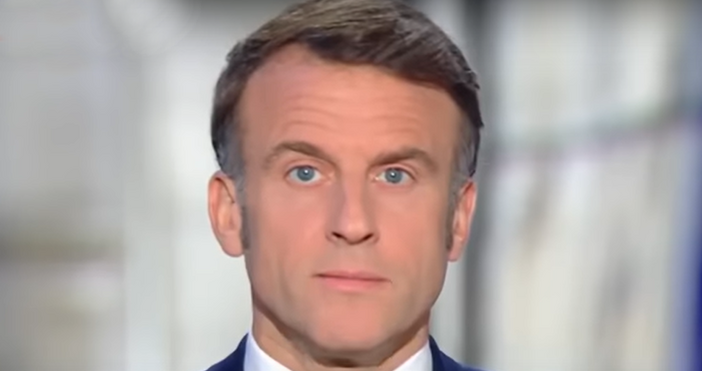 Франция трябва да се бори едновременно срещу геополитическите заплахи и