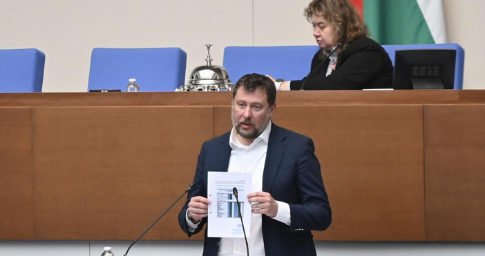 Срокът, който ни е поставен от Централната избирателна комисия (ЦИК),