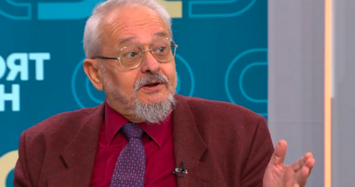 Намираме се в един бермудски триъгълник и доверието на избирателите