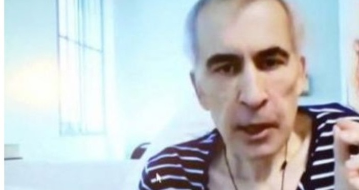 Грузински съд осъди бившият президент на страната Михаил Саакашвили на