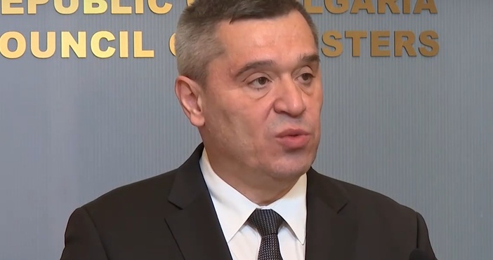 Готови сме със законопроекта за регулация на цените на хранителните