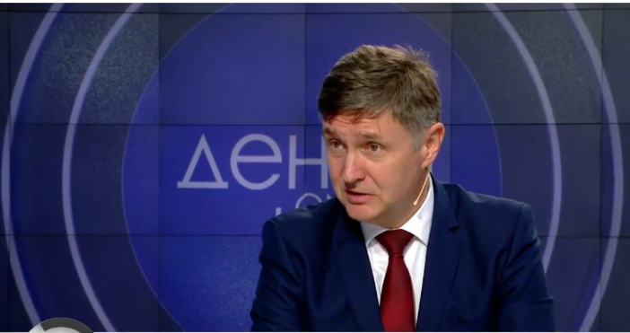 ЦИК изпраща данните от Информационно обслужване за изборите в КС Цялата