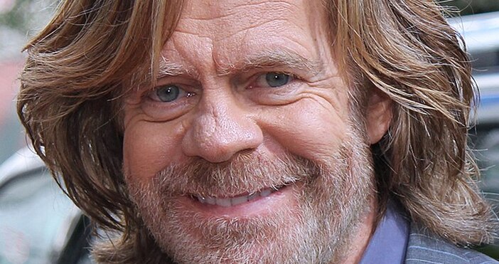 Уилям Мейси  на английски  William Macy е американски филмов актьор сценарист режисьор в театъра и телевизията