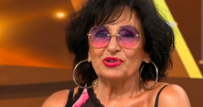 Българската музикална сцена загуби една от своите емблематични фигури –