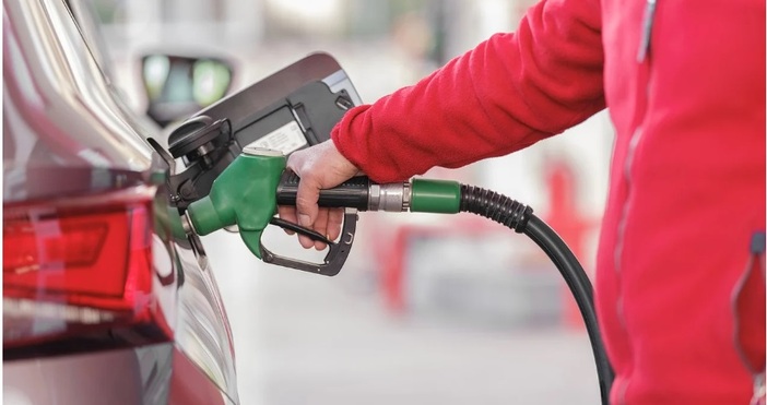 Преди малко започна специализирана акция която се провежда от няколко