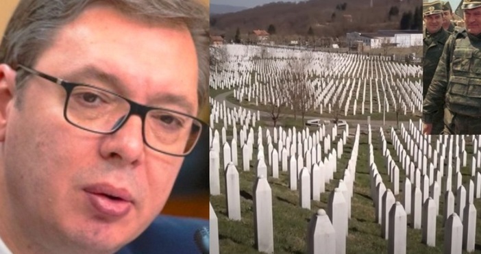 В Босна и Херцеговина БиХ  вече пристигат военните подкрепления АЛТЕА EUFOR мироопазващата