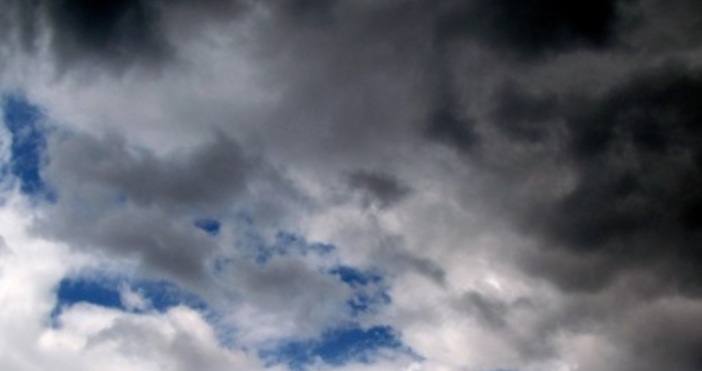 Вятърът по северните склонове на Западна и Централна Стара планина