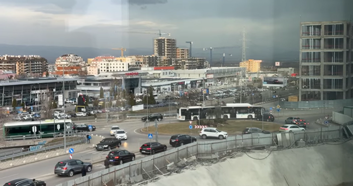 Кадри Фейсбук Катастрофи и нарушения в България Л ФилиповВидео пуснато